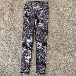 Fabletics high waist leggings